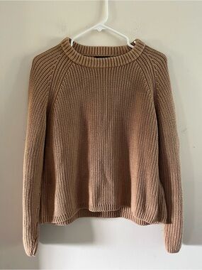 Quince Knit Sweater